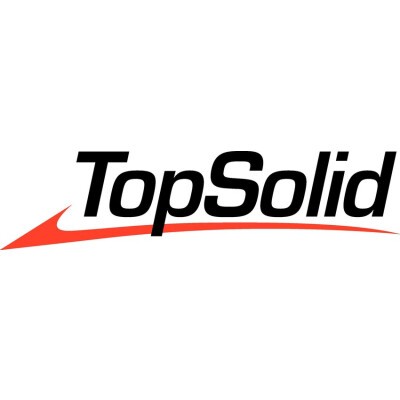 Logo TopSolid Schweiz