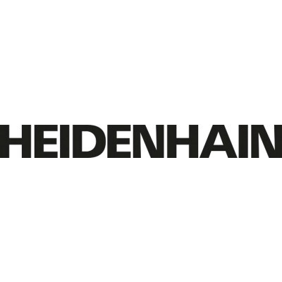 Logo HEIDENHAIN (SCHWEIZ) AG