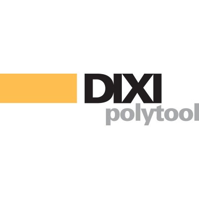 Logo DIXI POLYTOOL SA