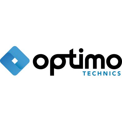 Logo Optimo Technics