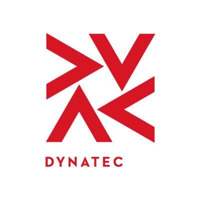 Logo Dynatec SA