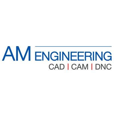 Logo AM Engineering GmbH