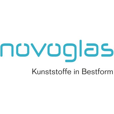 Logo Novoglas AG