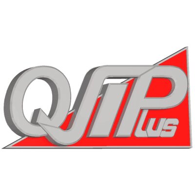 Logo QSIPlus Sàrl