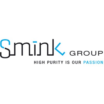 Logo Smink Group BV