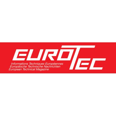 Logo EUROTEC / Europa Star HMB SA