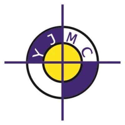 Logo Yong Ju Machinery Co., Ltd