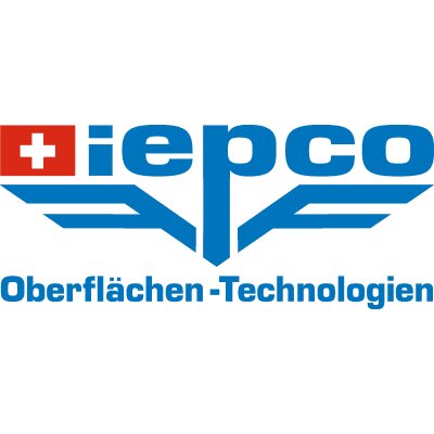 Logo iepco ag