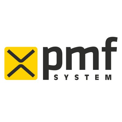 Logo PMF-System