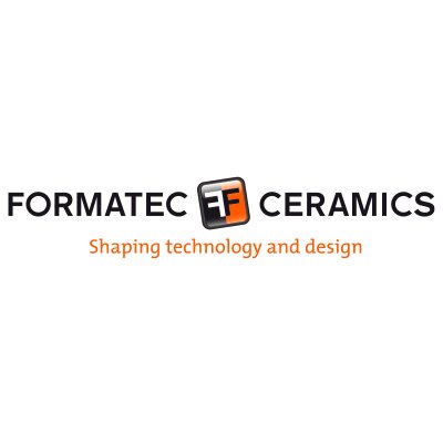 Logo Formatec Ceramics