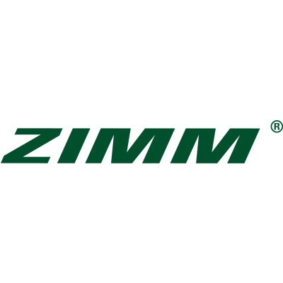 Logo ZIMM Maschinenelemente