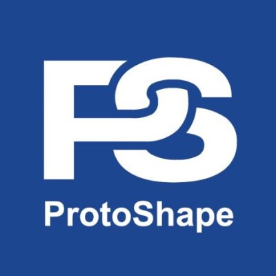 Logo ProtoShape 3D-Printing AG