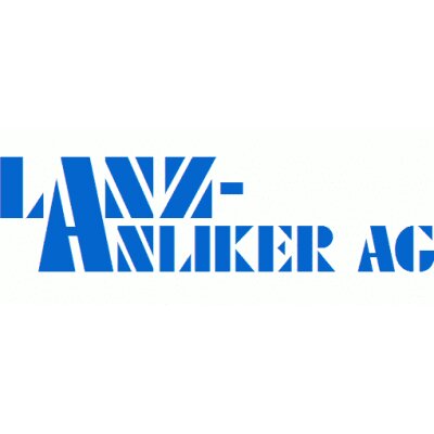 Logo Lanz-Anliker AG