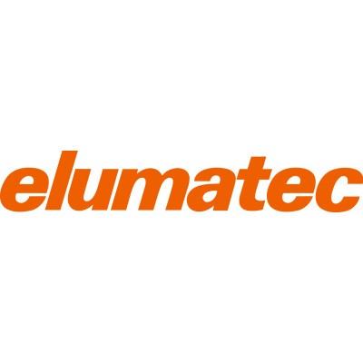 Logo elumatec Swiss AG