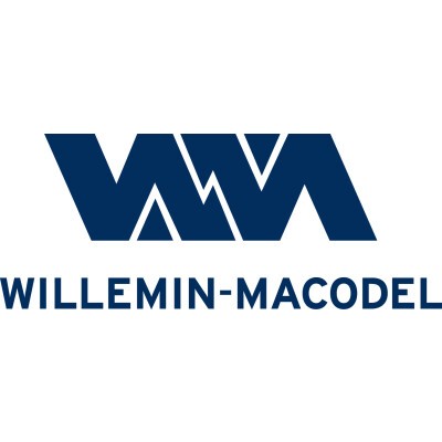 Logo Willemin-Macodel SA
