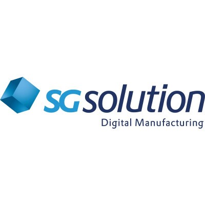 Logo SGSolution AG