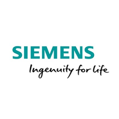 Logo Siemens Schweiz AG
