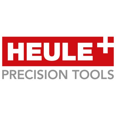 Logo HEULE Werkzeug AG