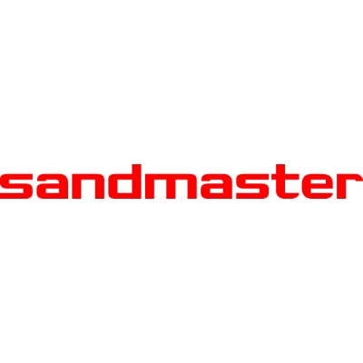 Logo Sandmaster AG