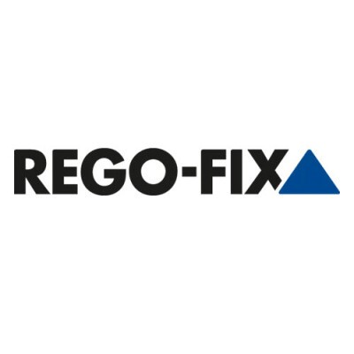 Logo REGO-FIX AG