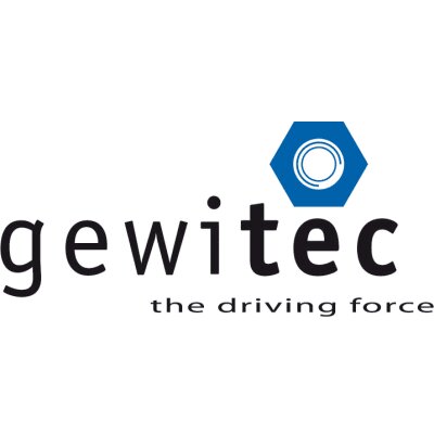 Logo Gewitec AG