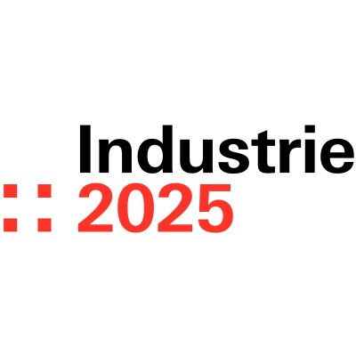 Logo Industrie 2025
