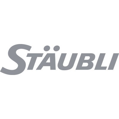 Logo Stäubli AG