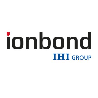Logo IHI Ionbond AG