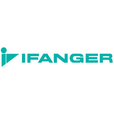 Logo Ifanger AG