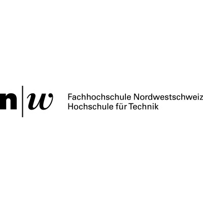 Logo Hochschule für Technik FHNW