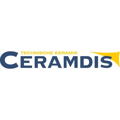 Logo Ceramdis GmbH