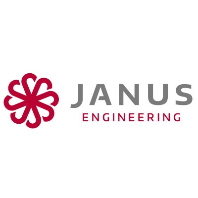 Logo JANUS Engineering AG