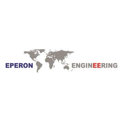 Logo Eperon Engineering GmbH