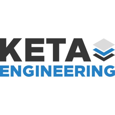 Logo KETA Engineering GmbH
