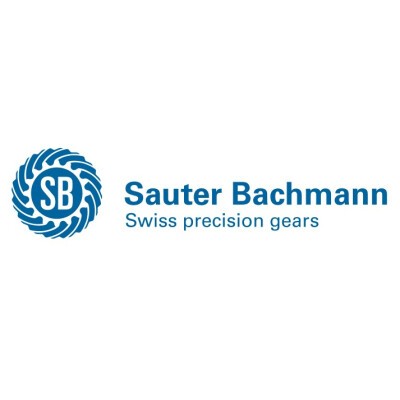 Logo Sauter, Bachmann AG