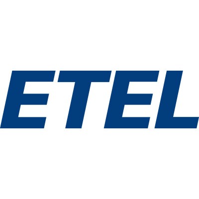 Logo ETEL SA