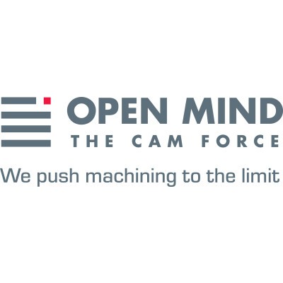 Logo OPEN MIND Technologies Schweiz GmbH