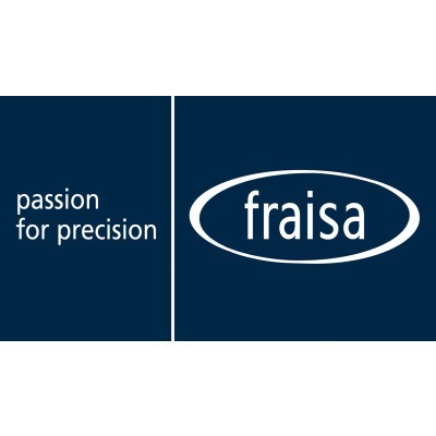 Logo FRAISA SA