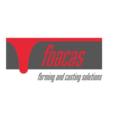 Logo foacas GmbH