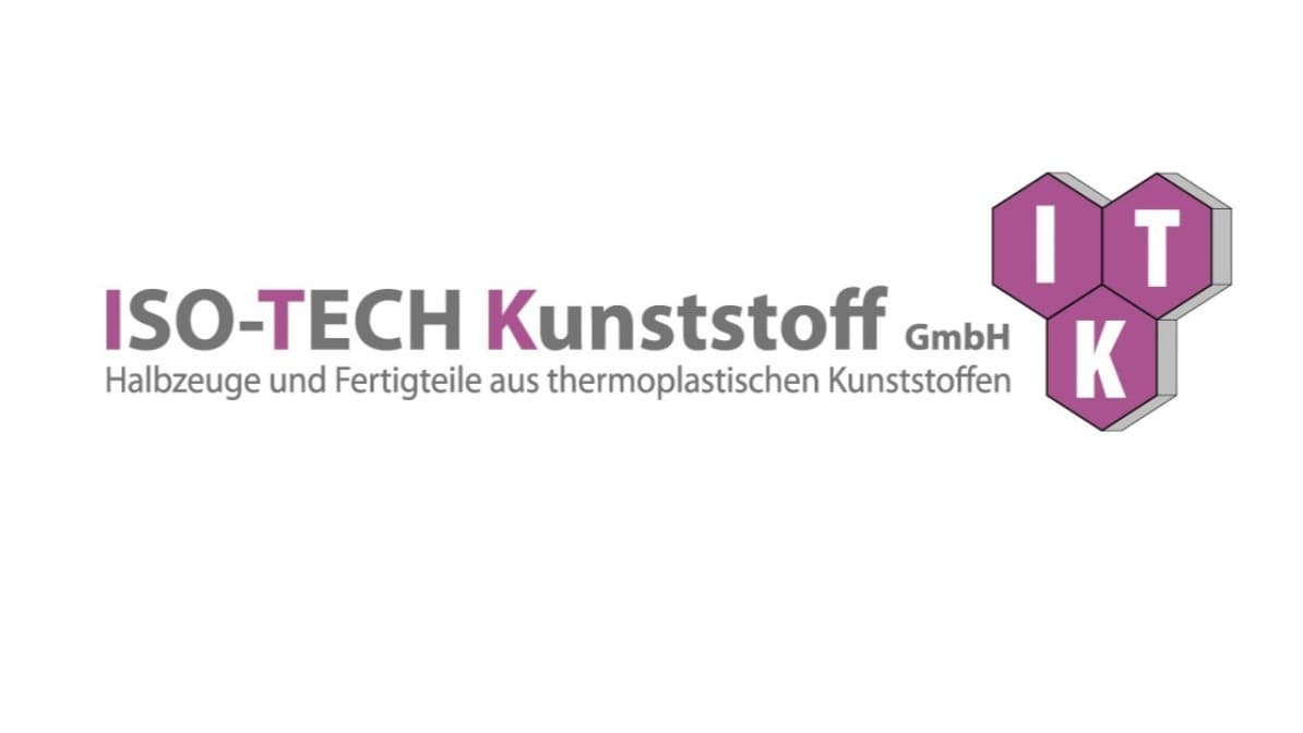 ISO-TECH - Ihr Hersteller und Verarbeiter von thermoplastischen Kunststoffen