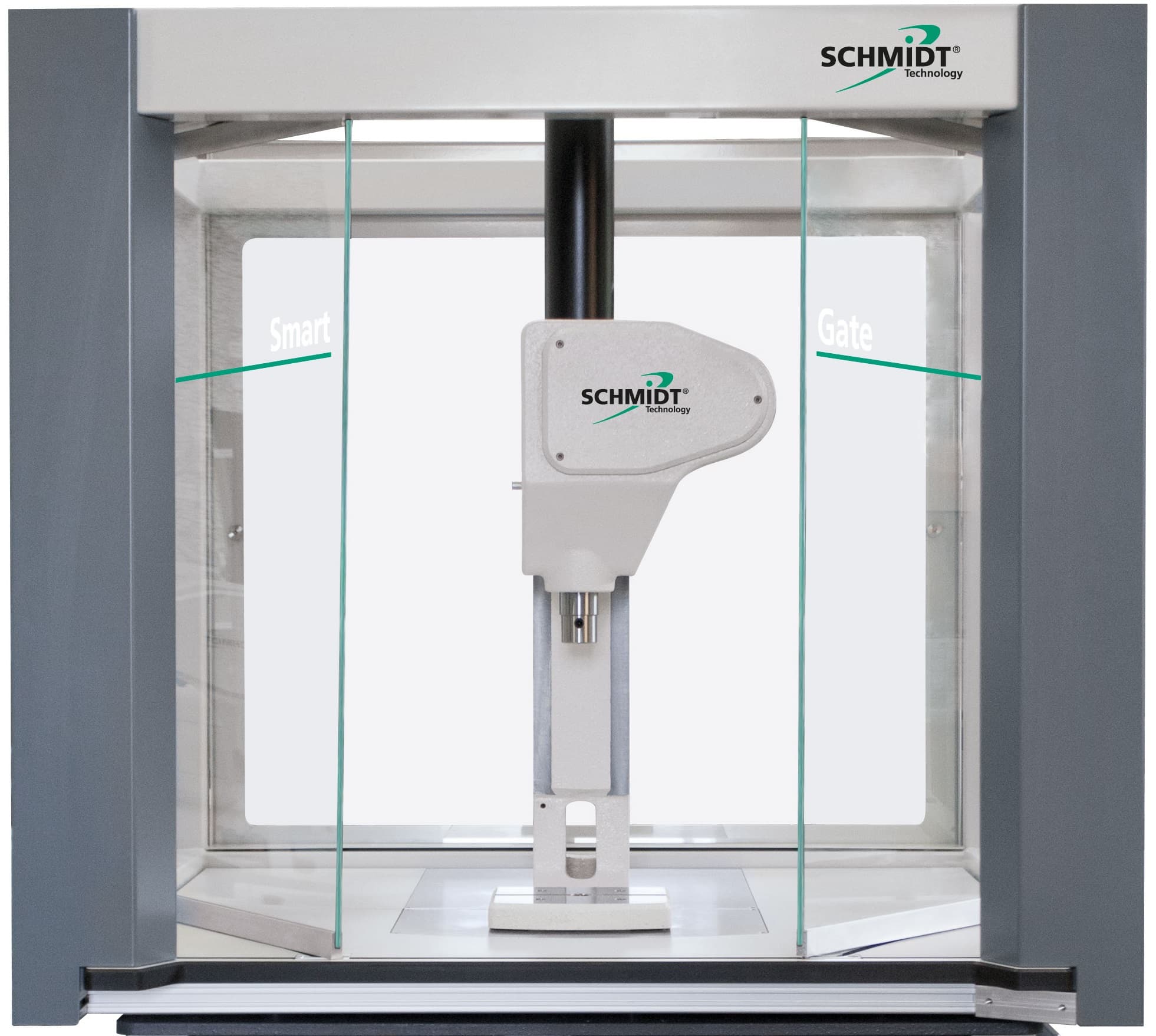 SCHMIDT® SmartGate mit ElectricPress