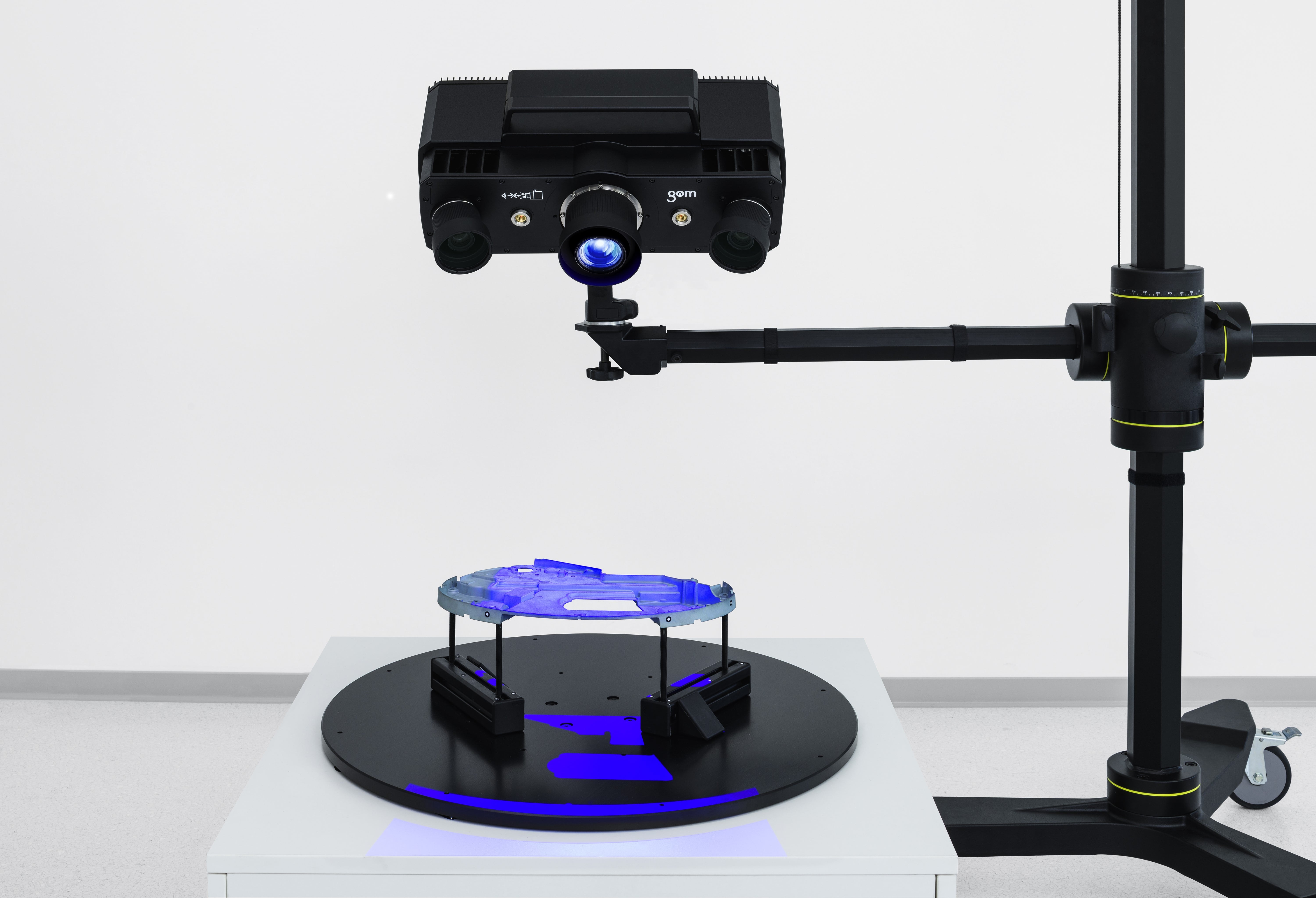 3D-Scanner ATOS 5