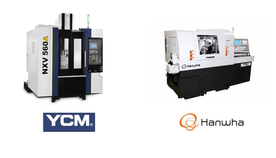 YCM & Hanwha