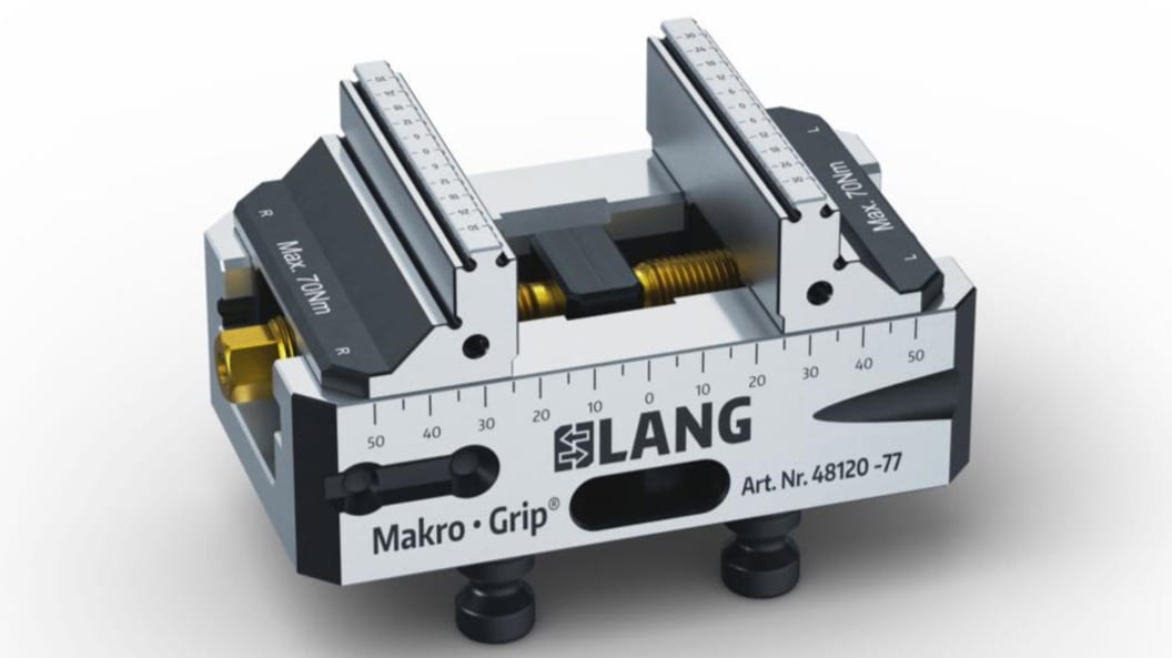 Lang Makro-Grip Spanner