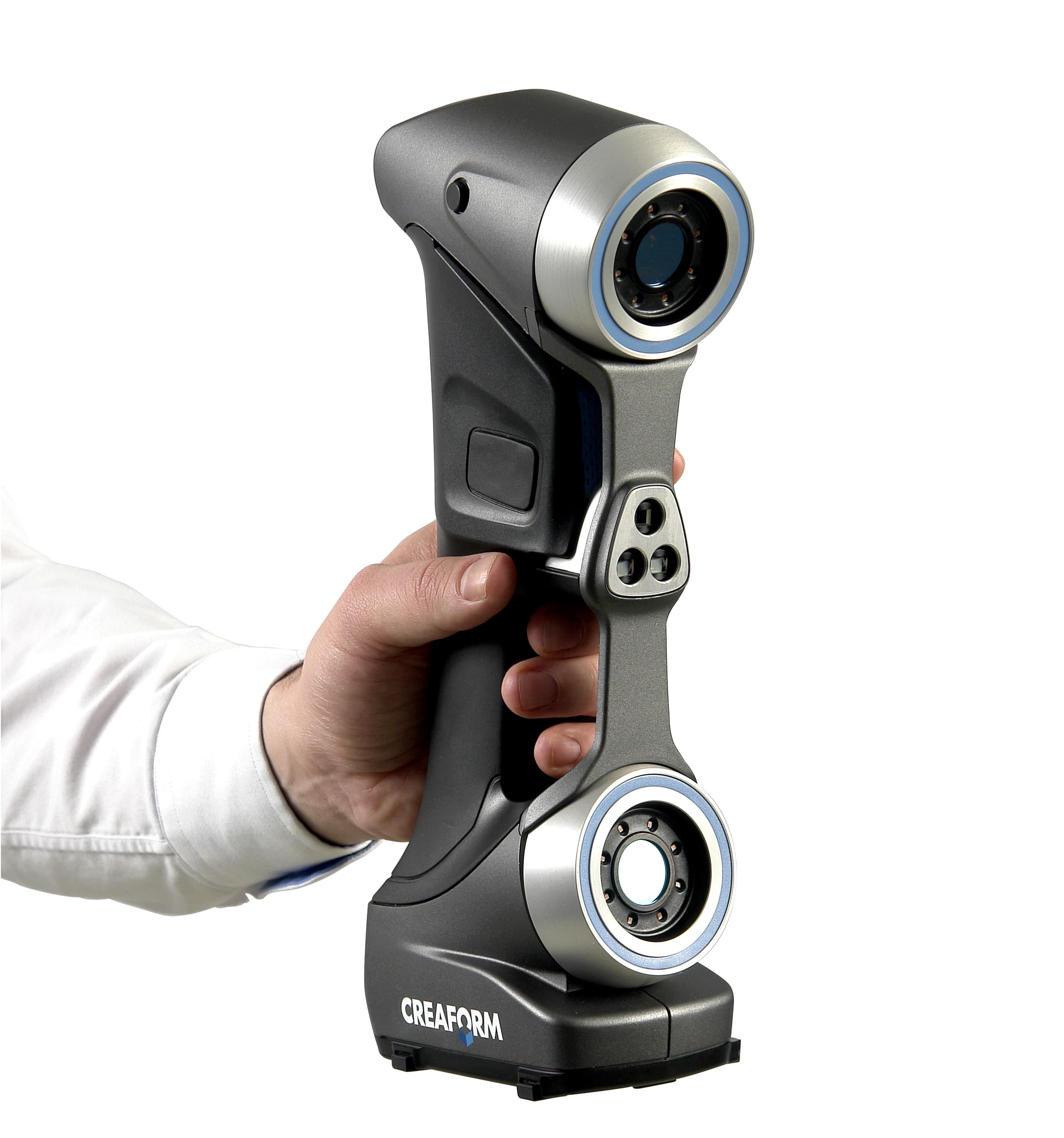 Tragbarer 3D-Scanner  - HandySCAN 3D