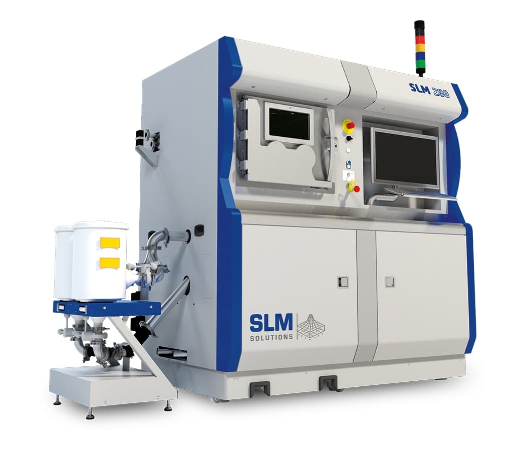 SLM®280 2.0