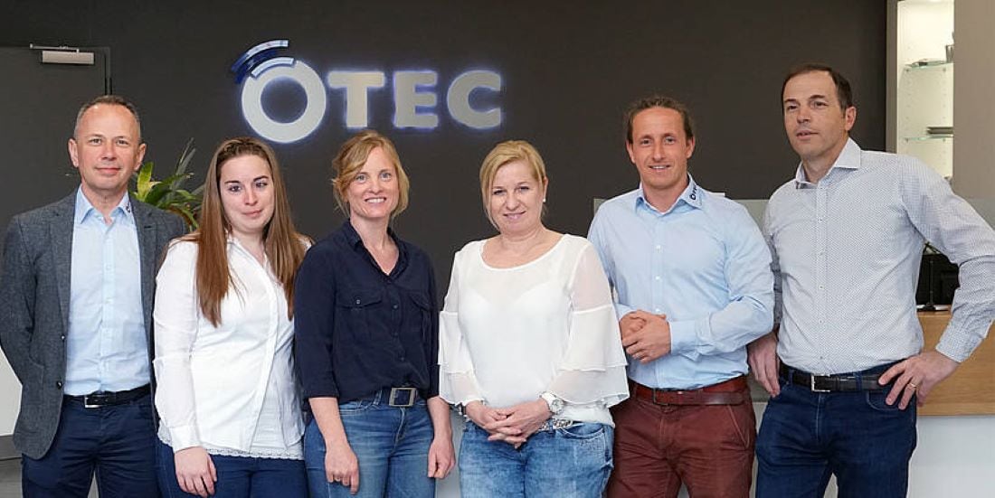 OTEC Team Schweiz