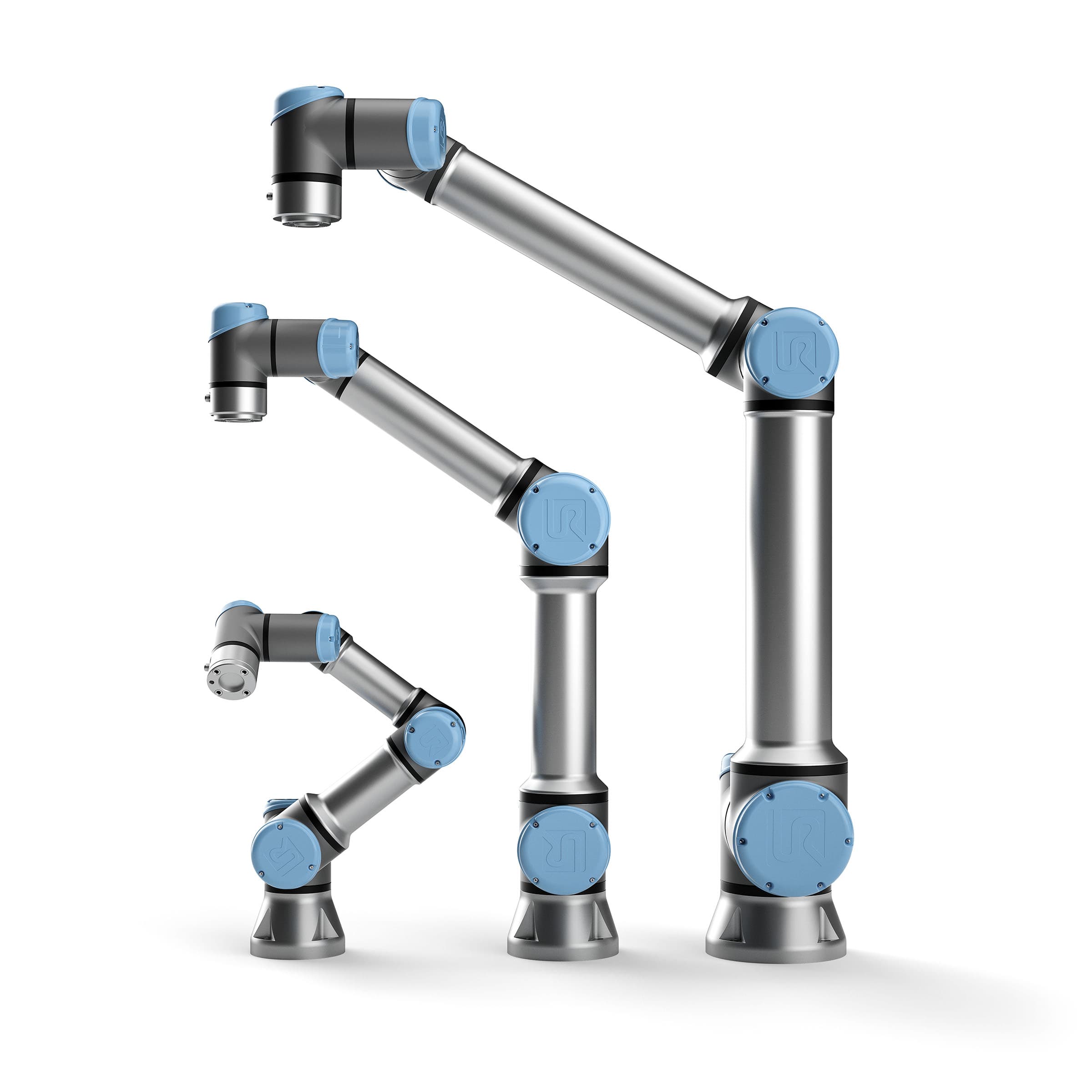 Die neue e-Series von Universal Robots