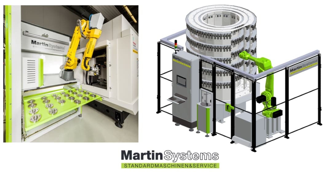 MartinSystem