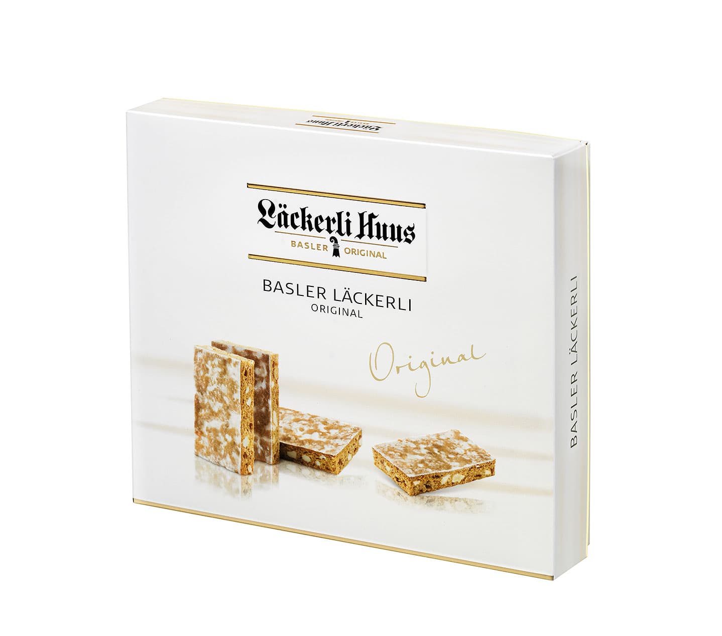 Original Basler Läckerli, 300 g